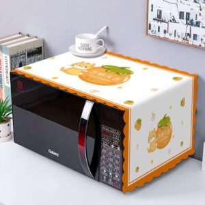 Microwave Oven Cover Cloth