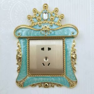 Socket Cover
