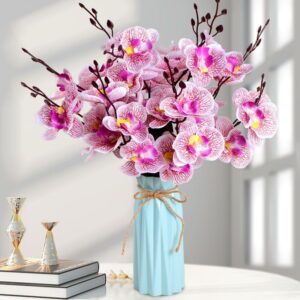 Pink Color Flower Vase