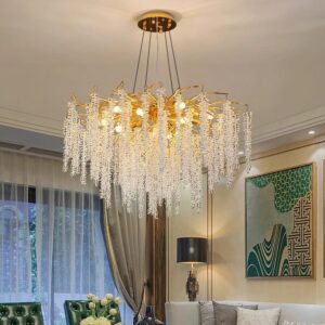 Beautiful Chandelier